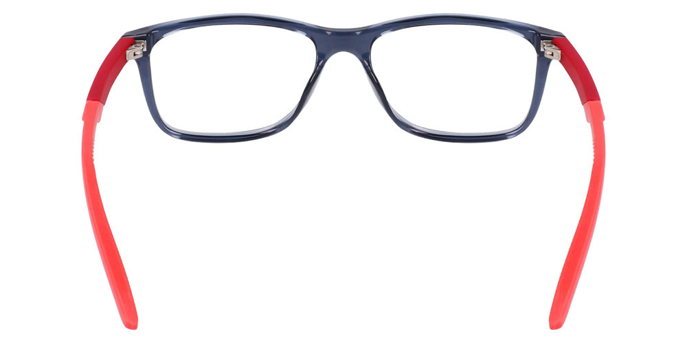 Nike 5037 N 036 48 - Dark Gray/Ember Glow #id:ninike5037n036_s:102120