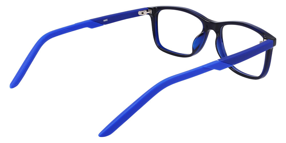 Nike 5037 N 410 48 - Midnight Navy/Racer Blue #id:ninike5037n410_s:104125