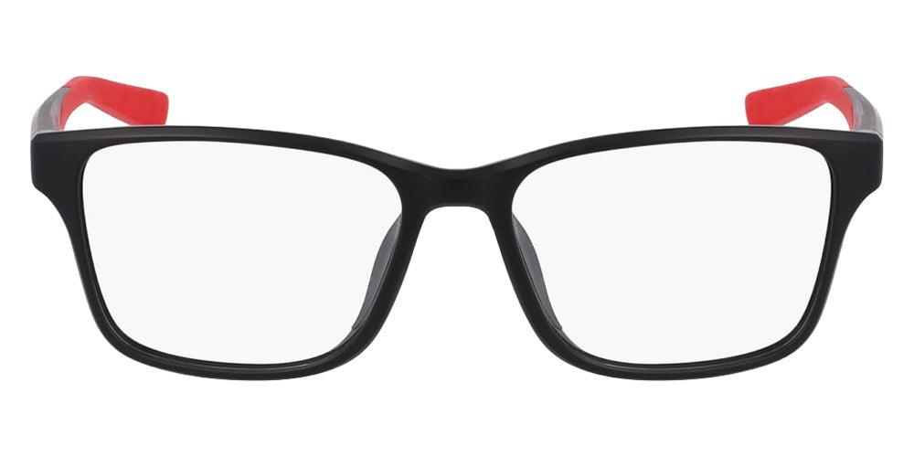 Nike 5038 006 50 - Matte Black/University Red #id:ninike5038006_s:102100