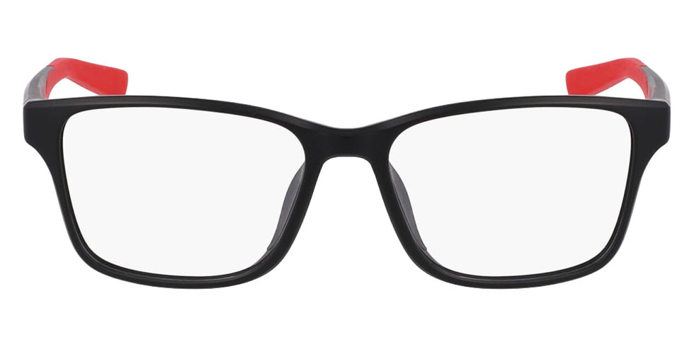 Nike 5038 006 50 - Matte Black/University Red #id:ninike5038006_s:102100