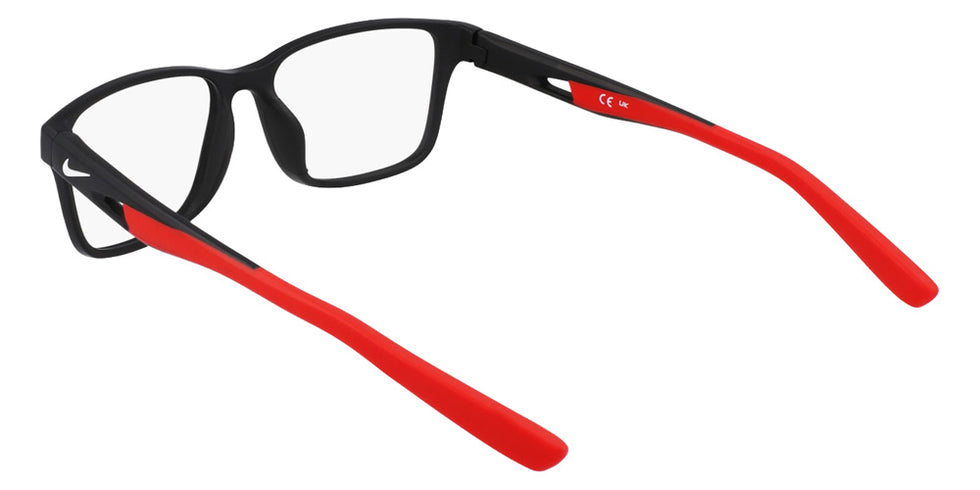 Nike 5038 006 50 - Matte Black/University Red #id:ninike5038006_s:102115