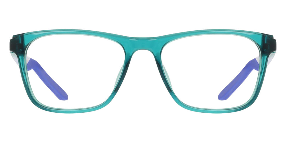 Nike 5058 322 48 - Malachite/Racer Blue #id:ninike5058322_s:100100