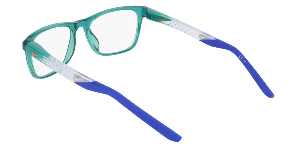 Nike 5058 322 48 - Malachite/Racer Blue #id:ninike5058322_s:100115