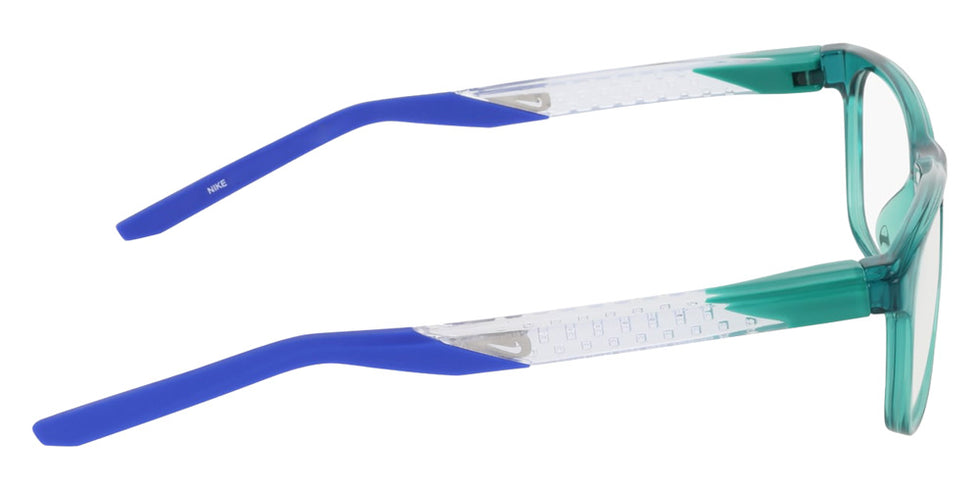 Nike 5058 322 48 - Malachite/Racer Blue #id:ninike5058322_s:100130