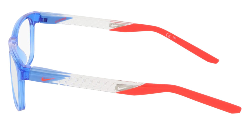 Nike 5058 450 48 - Blue Crystal/Bright Crimson #id:ninike5058450_s:102110