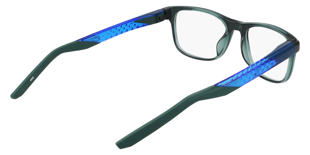 Nike 5059 301 46 - Vintage Green/Photo Blue #id:ninike5059301_s:100125