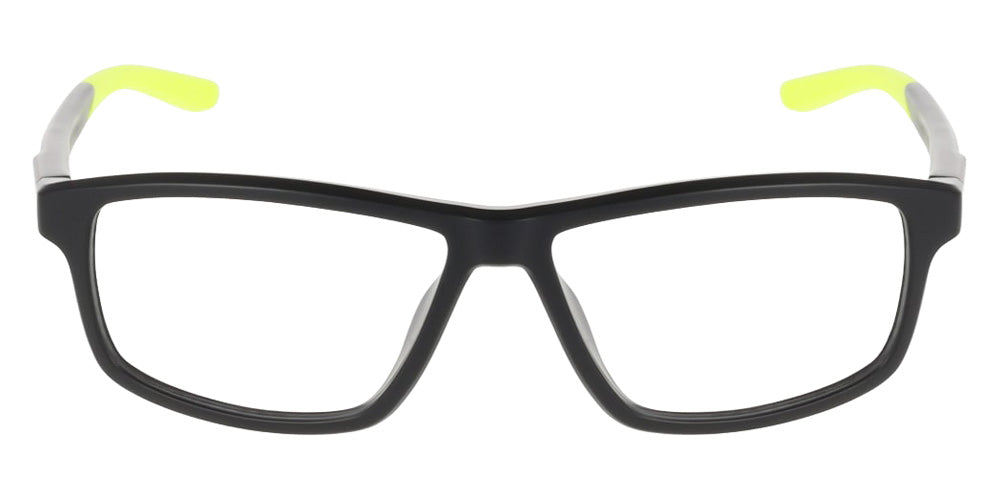 Nike 5060 007 52 - Matte Black/Volt #id:ninike5060007_s:100100