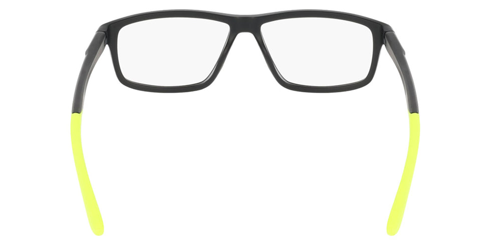 Nike 5060 007 52 - Matte Black/Volt #id:ninike5060007_s:100120