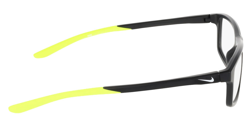 Nike 5060 007 52 - Matte Black/Volt #id:ninike5060007_s:100130