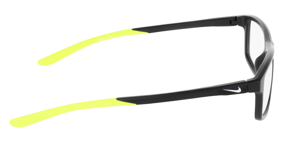 Nike 5060 007 52 - Matte Black/Volt #id:ninike5060007_s:100130