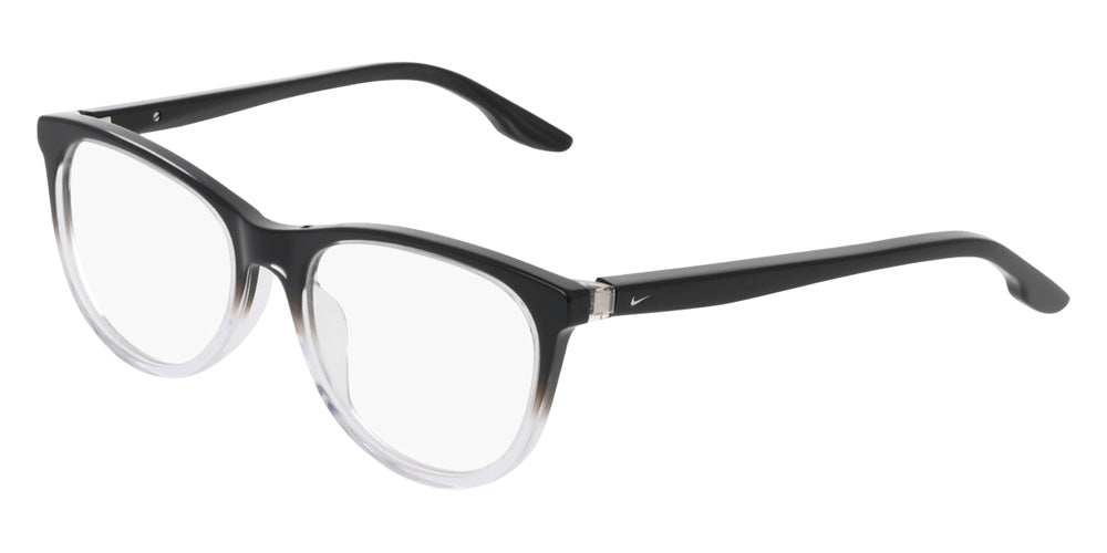 Nike 5070 010 50 - Black/Clear Gradient #id:ninike5070010_s:100105