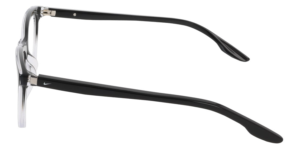 Nike 5070 010 50 - Black/Clear Gradient #id:ninike5070010_s:100110