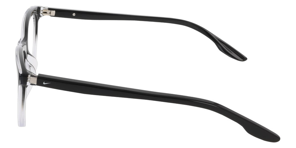 Nike 5070 010 50 - Black/Clear Gradient #id:ninike5070010_s:100110