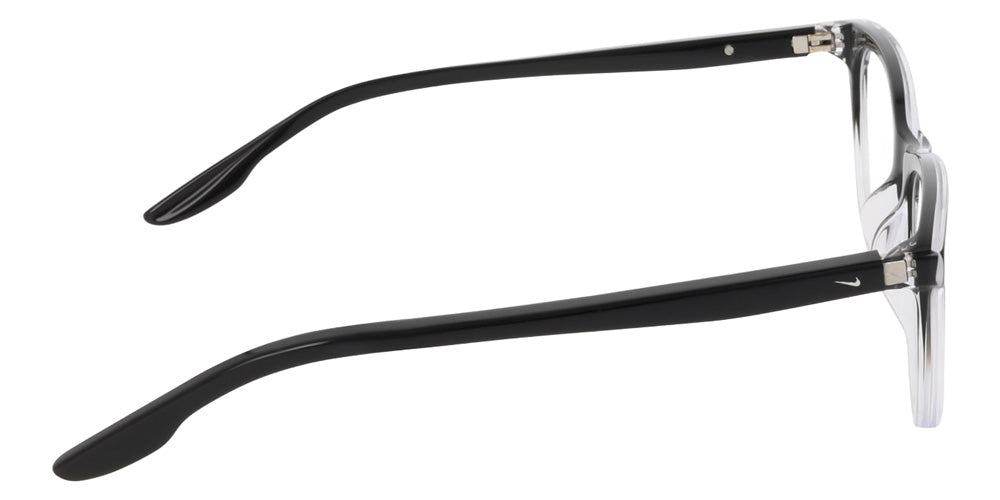 Nike 5070 010 50 - Black/Clear Gradient #id:ninike5070010_s:100130