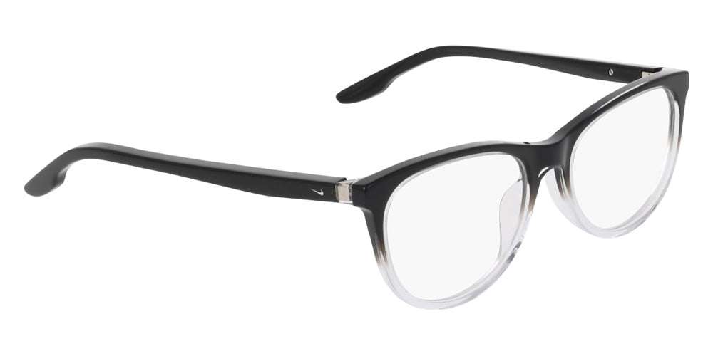 Nike 5070 010 50 - Black/Clear Gradient #id:ninike5070010_s:100135