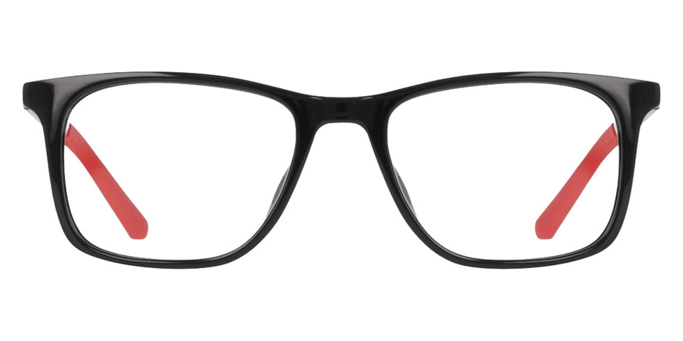 Nike 5071 006 49 - Black/University Red #id:ninike5071006_s:100100