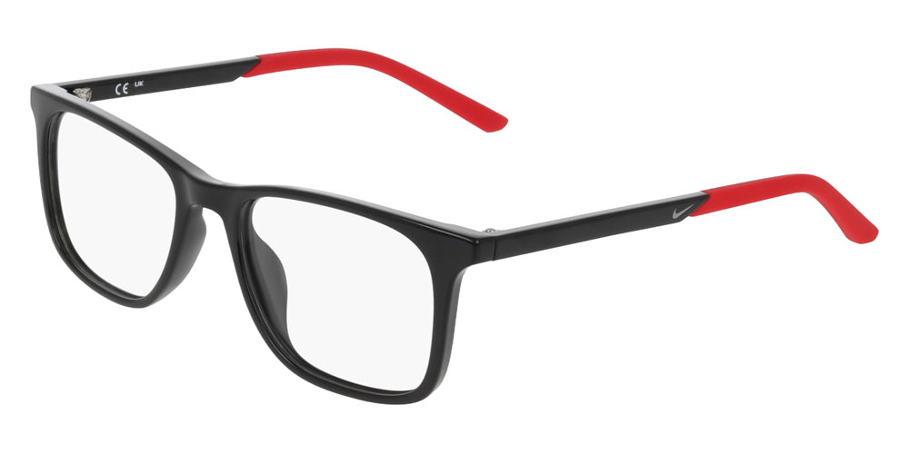 Nike 5071 006 49 - Black/University Red #id:ninike5071006_s:100105