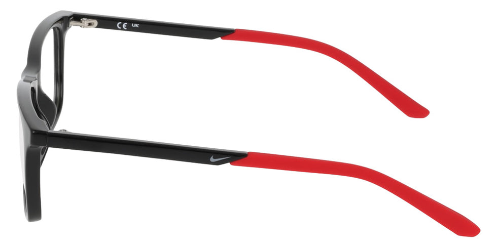 Nike 5071 006 49 - Black/University Red #id:ninike5071006_s:100110