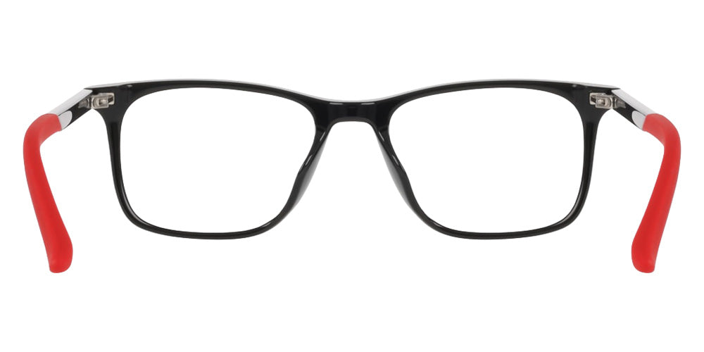 Nike 5071 006 49 - Black/University Red #id:ninike5071006_s:100120