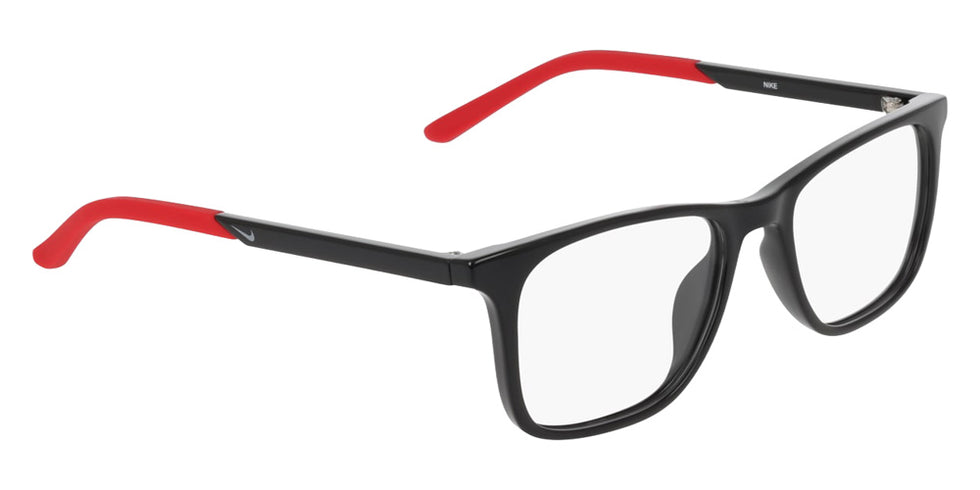 Nike 5071 006 49 - Black/University Red #id:ninike5071006_s:100135