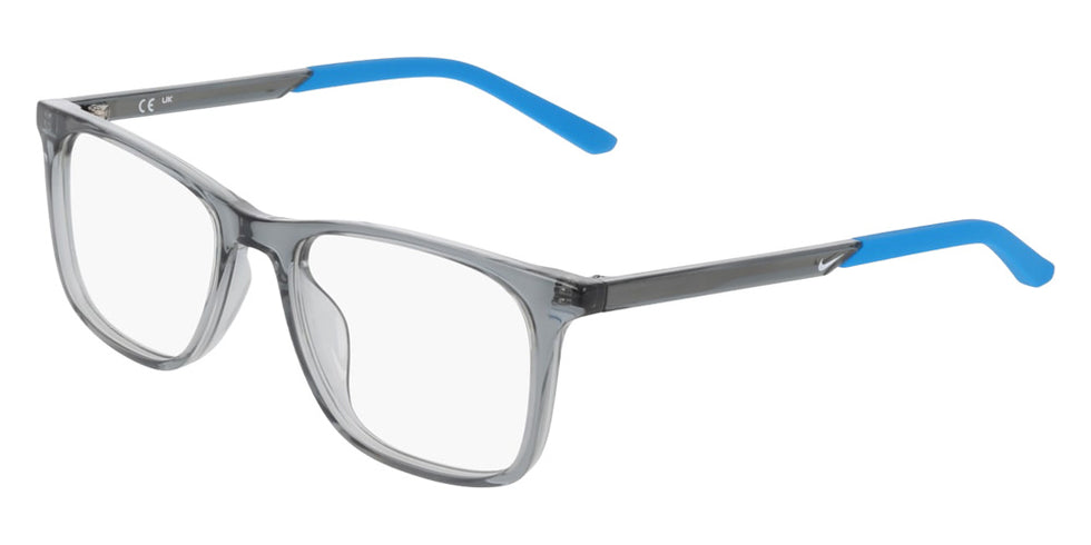 Nike 5071 034 49 - Smoke Gray/Photo Blue #id:ninike5071034_s:102105