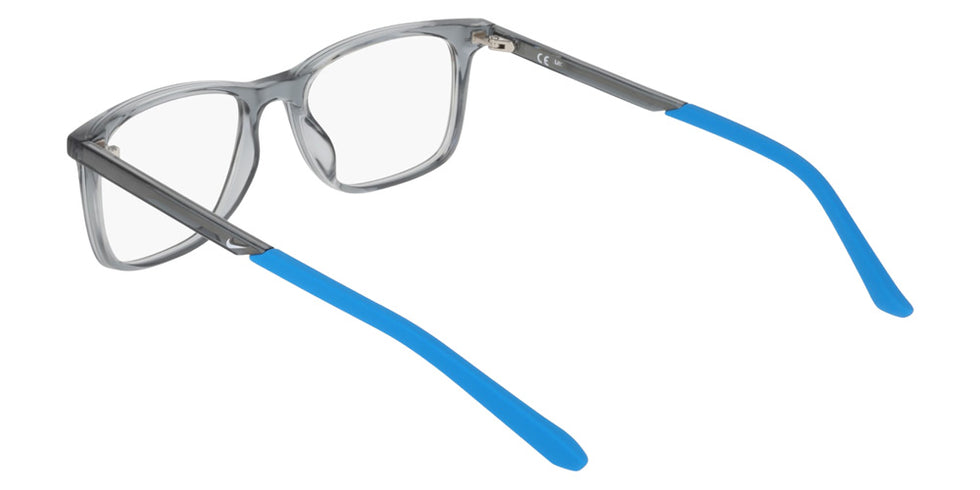 Nike 5071 034 49 - Smoke Gray/Photo Blue #id:ninike5071034_s:102115