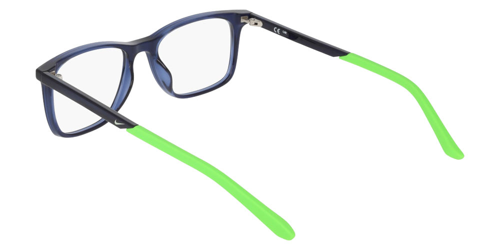 Nike 5071 410 49 - Midnight Navy/Scream Green #id:ninike5071410_s:106115