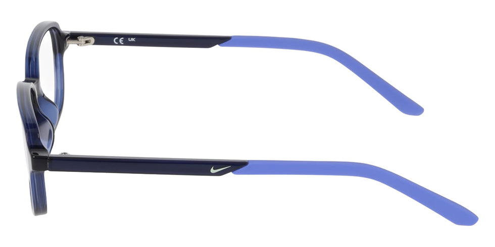 Nike 5072 410 49 - Midnight Navy/Sapphire #id:ninike5072410_s:104110