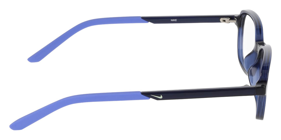 Nike 5072 410 49 - Midnight Navy/Sapphire #id:ninike5072410_s:104130