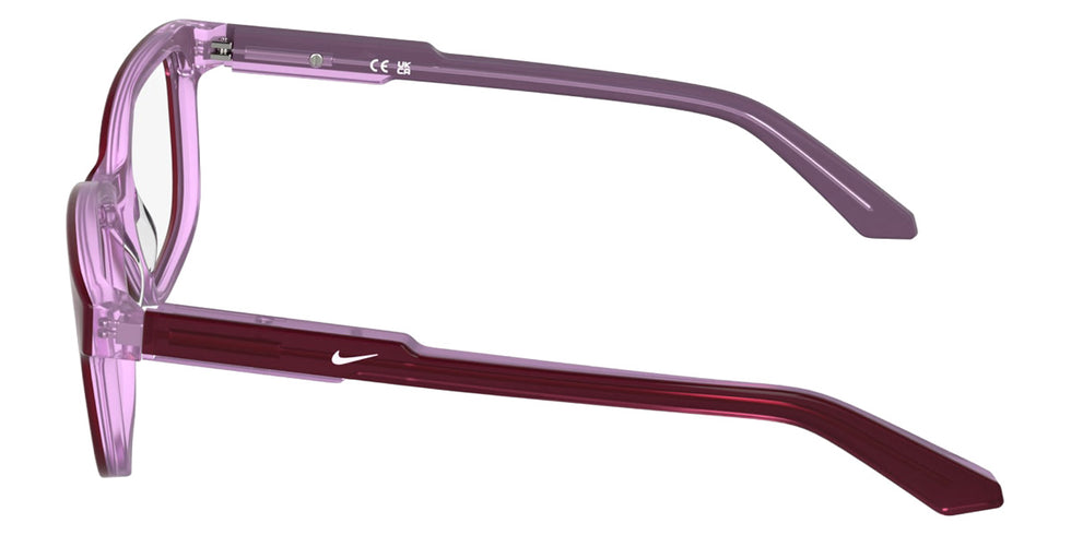 Nike 5073 606 51 - Milky Burgundy/Pink Laminate #id:ninike5073606_s:106110
