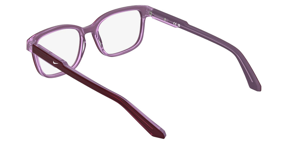 Nike 5073 606 51 - Milky Burgundy/Pink Laminate #id:ninike5073606_s:106115