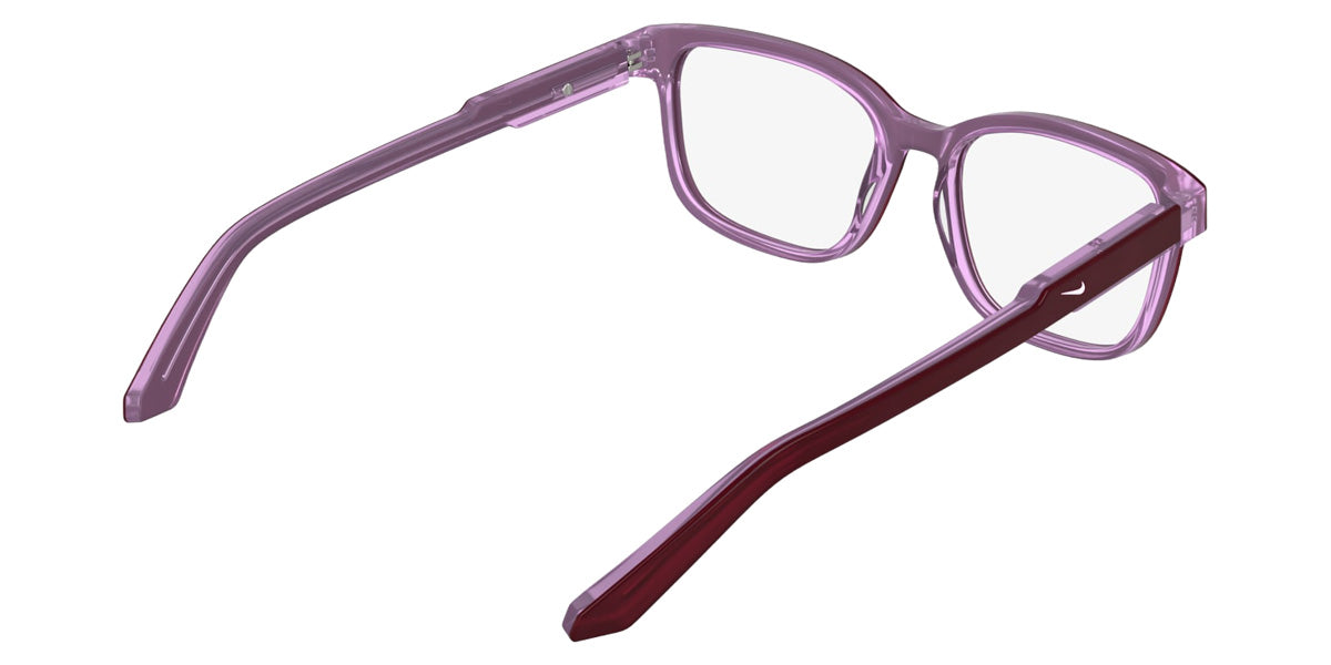 Nike 5073 606 51 - Milky Burgundy/Pink Laminate #id:ninike5073606_s:106125
