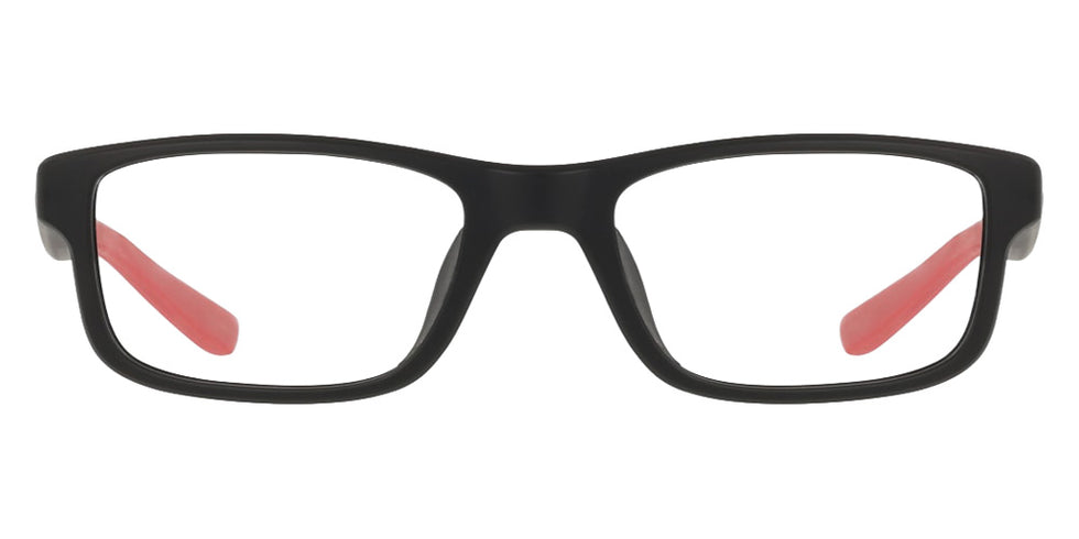 Nike 5102 006 48 - Matte Black/University Red #id:ninike5102006_s:100100