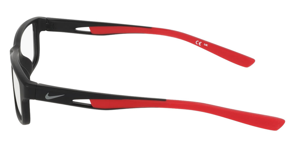 Nike 5102 006 48 - Matte Black/University Red #id:ninike5102006_s:100110