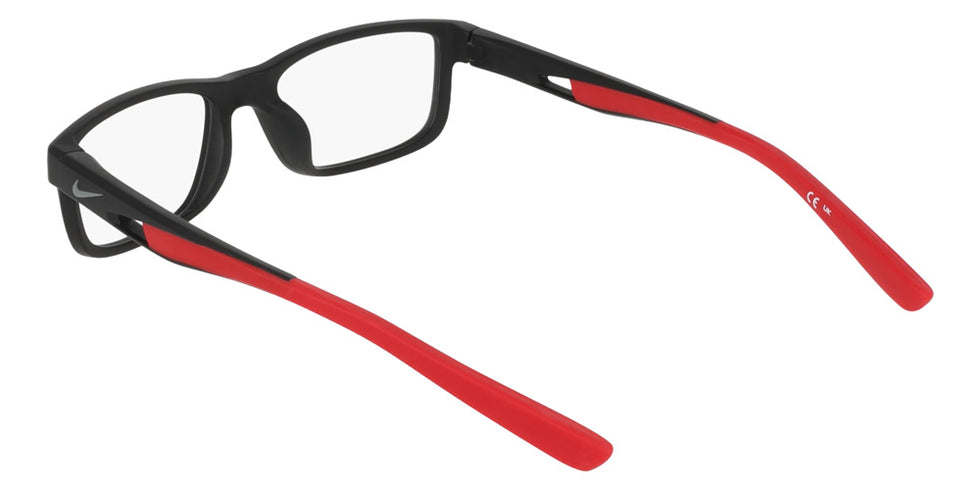 Nike 5102 006 48 - Matte Black/University Red #id:ninike5102006_s:100115