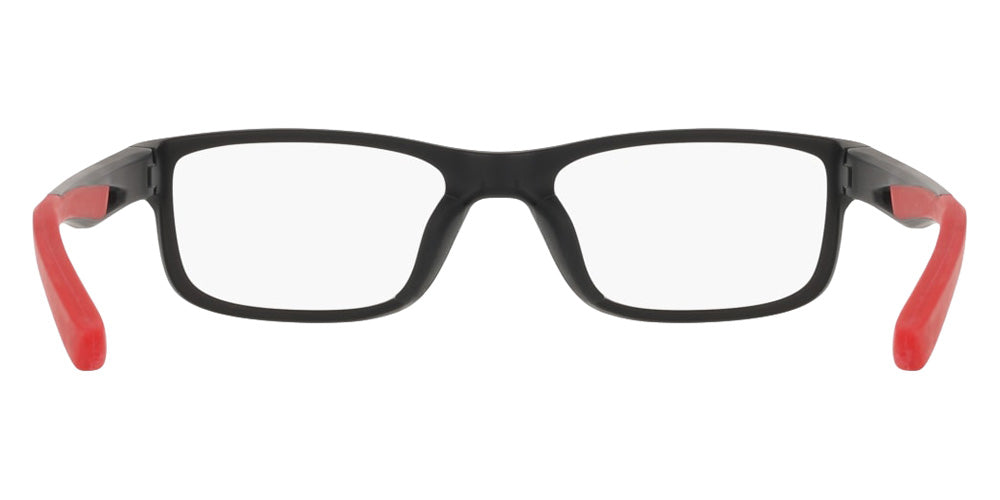 Nike 5102 006 48 - Matte Black/University Red #id:ninike5102006_s:100120