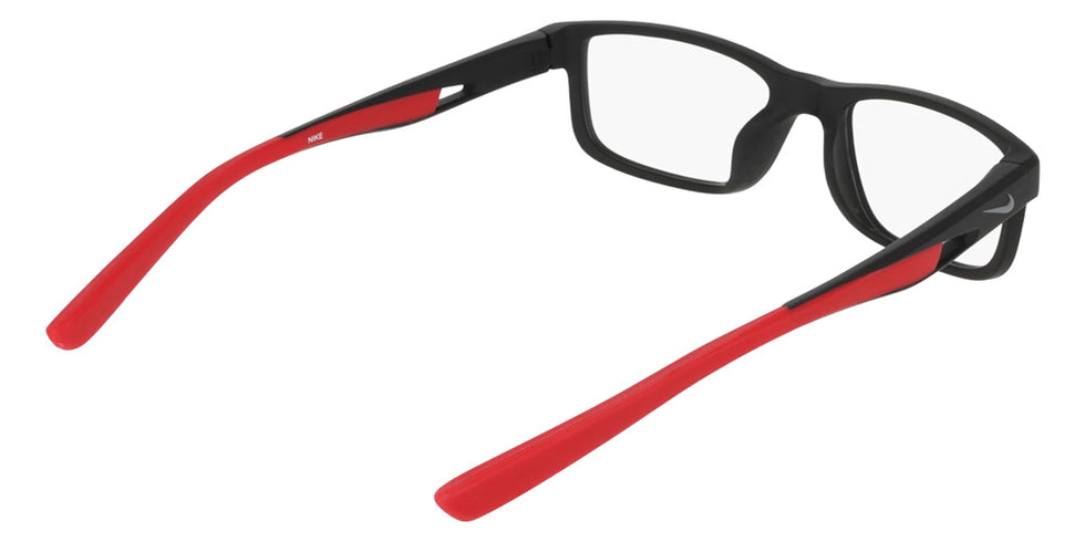 Nike 5102 006 48 - Matte Black/University Red #id:ninike5102006_s:100125