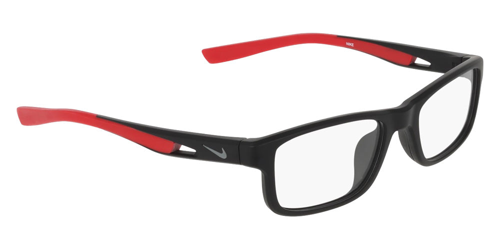 Nike 5102 006 48 - Matte Black/University Red #id:ninike5102006_s:100135
