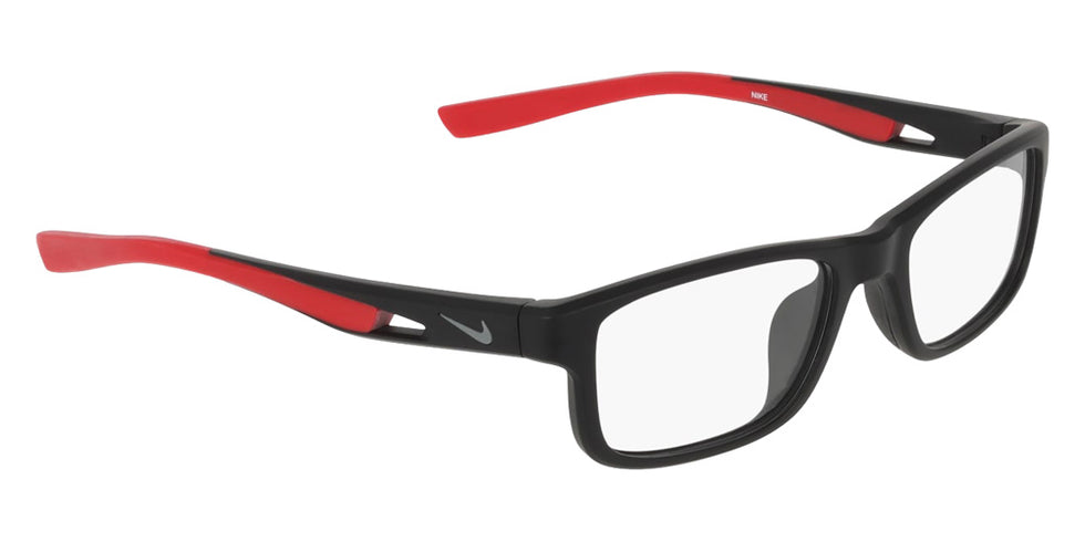 Nike 5102 006 48 - Matte Black/University Red #id:ninike5102006_s:100135