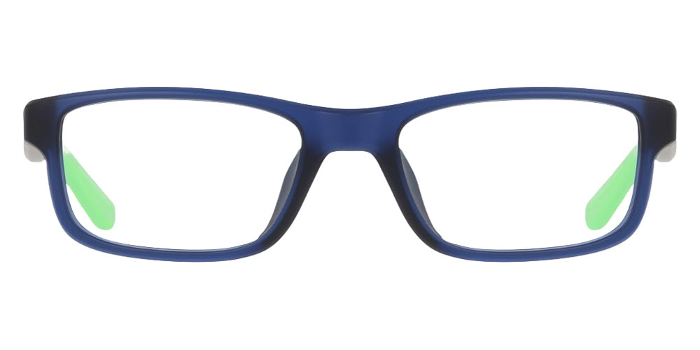 Nike 5102 410 48 - Matte Midnight Navy/Green #id:ninike5102410_s:106100