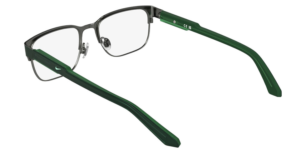 Nike 5402 309 51 - Matte Green/Gunmetal #id:ninike5402309_s:104115