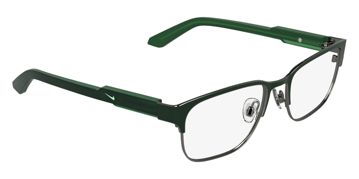 Nike 5402 309 51 - Matte Green/Gunmetal #id:ninike5402309_s:104135