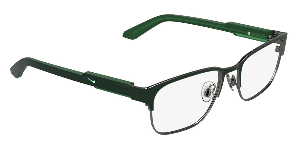 Nike 5402 309 51 - Matte Green/Gunmetal #id:ninike5402309_s:104135