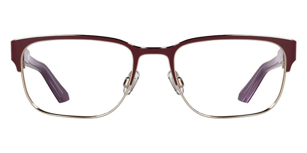 Nike 5402 605 51 - Matte Burgundy/Rose Gold #id:ninike5402605_s:106100