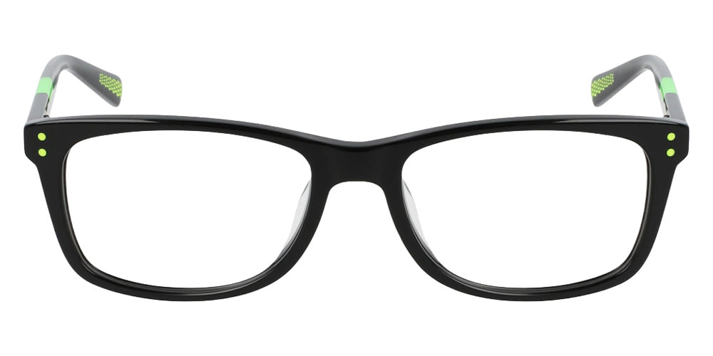 Nike 5538 001 46 - Black-Flash Lime #id:ninike5538001_s:100100