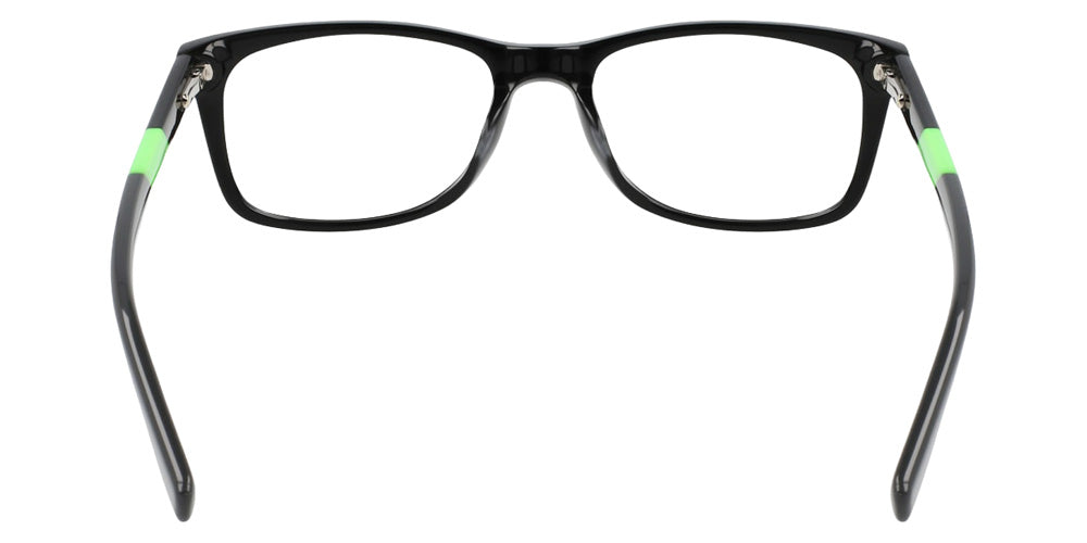 Nike 5538 001 46 - Black-Flash Lime #id:ninike5538001_s:100120