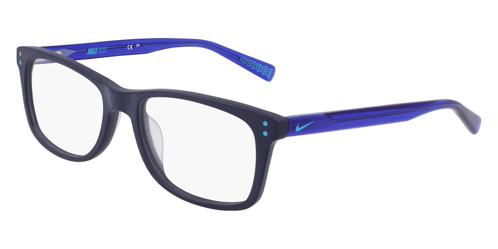 Nike 5538 403 46 - Midnight Navy/Racer Blue #id:ninike5538403_s:110105