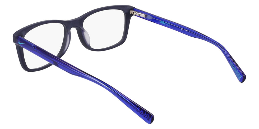 Nike 5538 403 46 - Midnight Navy/Racer Blue #id:ninike5538403_s:110115