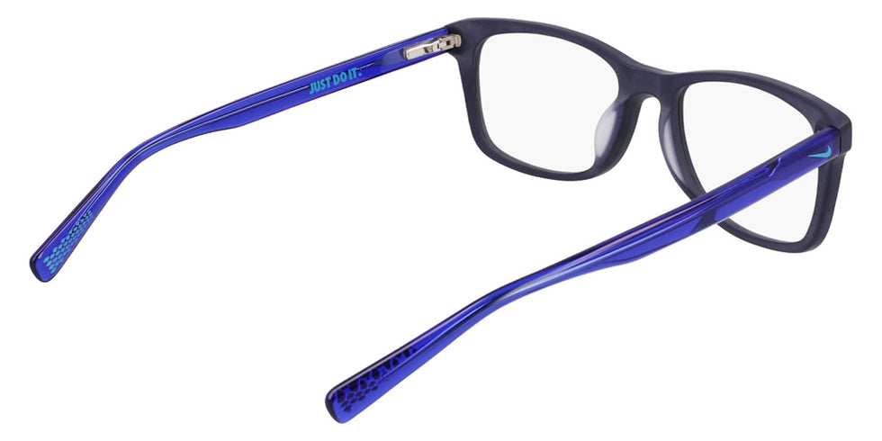 Nike 5538 403 46 - Midnight Navy/Racer Blue #id:ninike5538403_s:110125