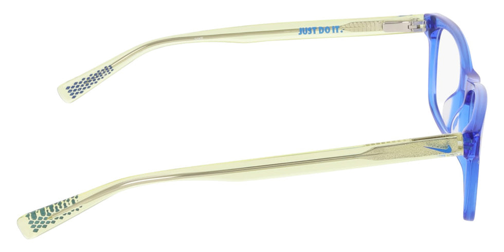 Nike 5538 430 49 - Cobalt/Lemon #id:ninike5538430_s:100130